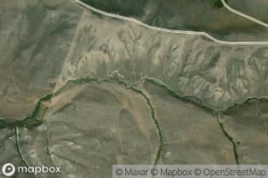 East Fork Big Beaver Creek