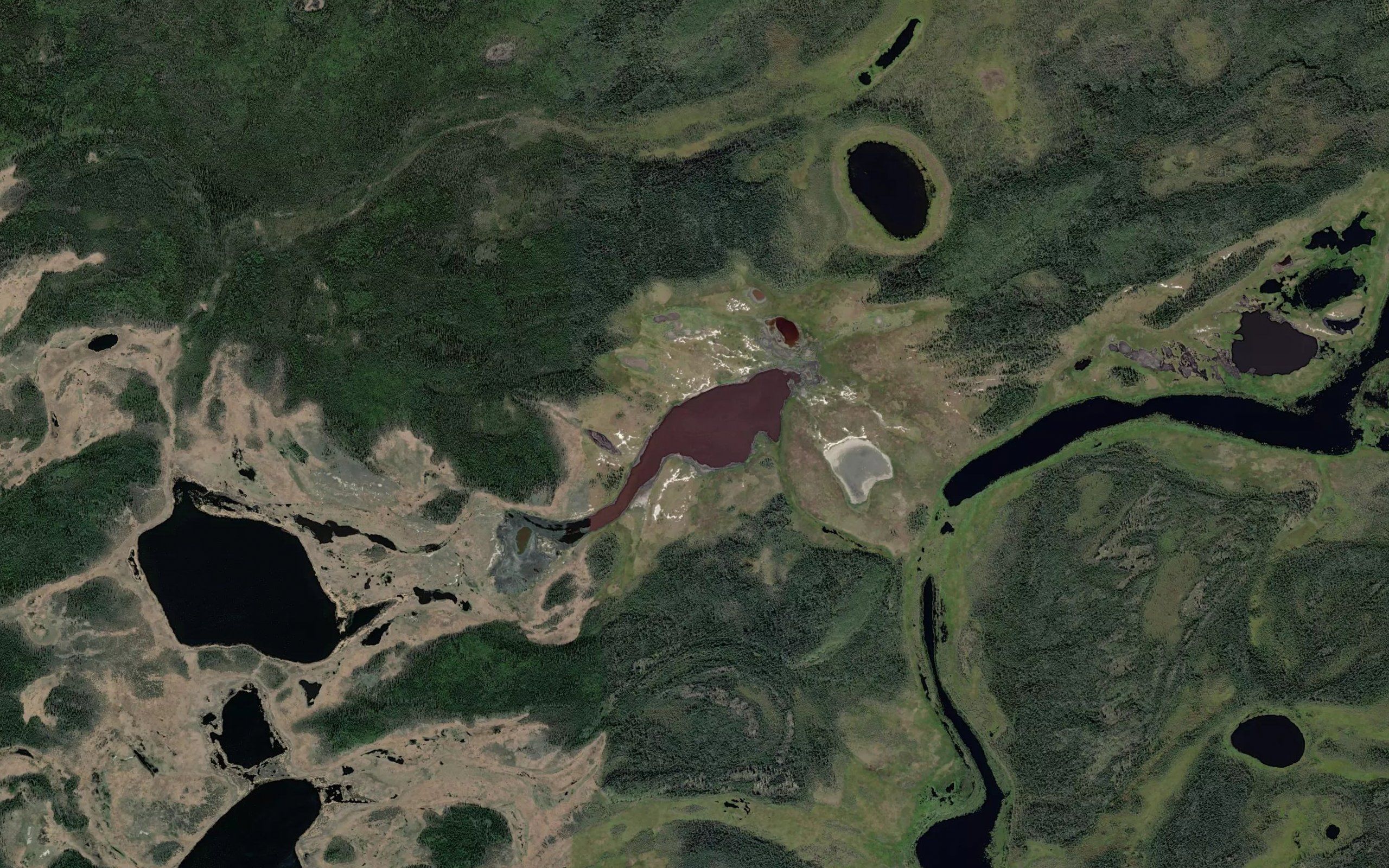 Fox Lake