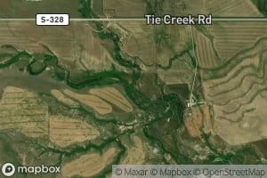 Gergen Creek