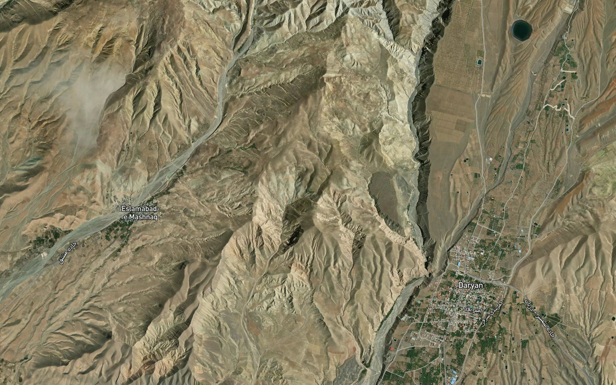Cheshmeh-ye Suyedi