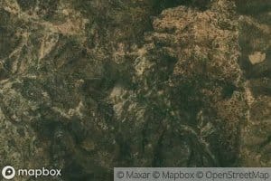 Barranca Las Cucharas