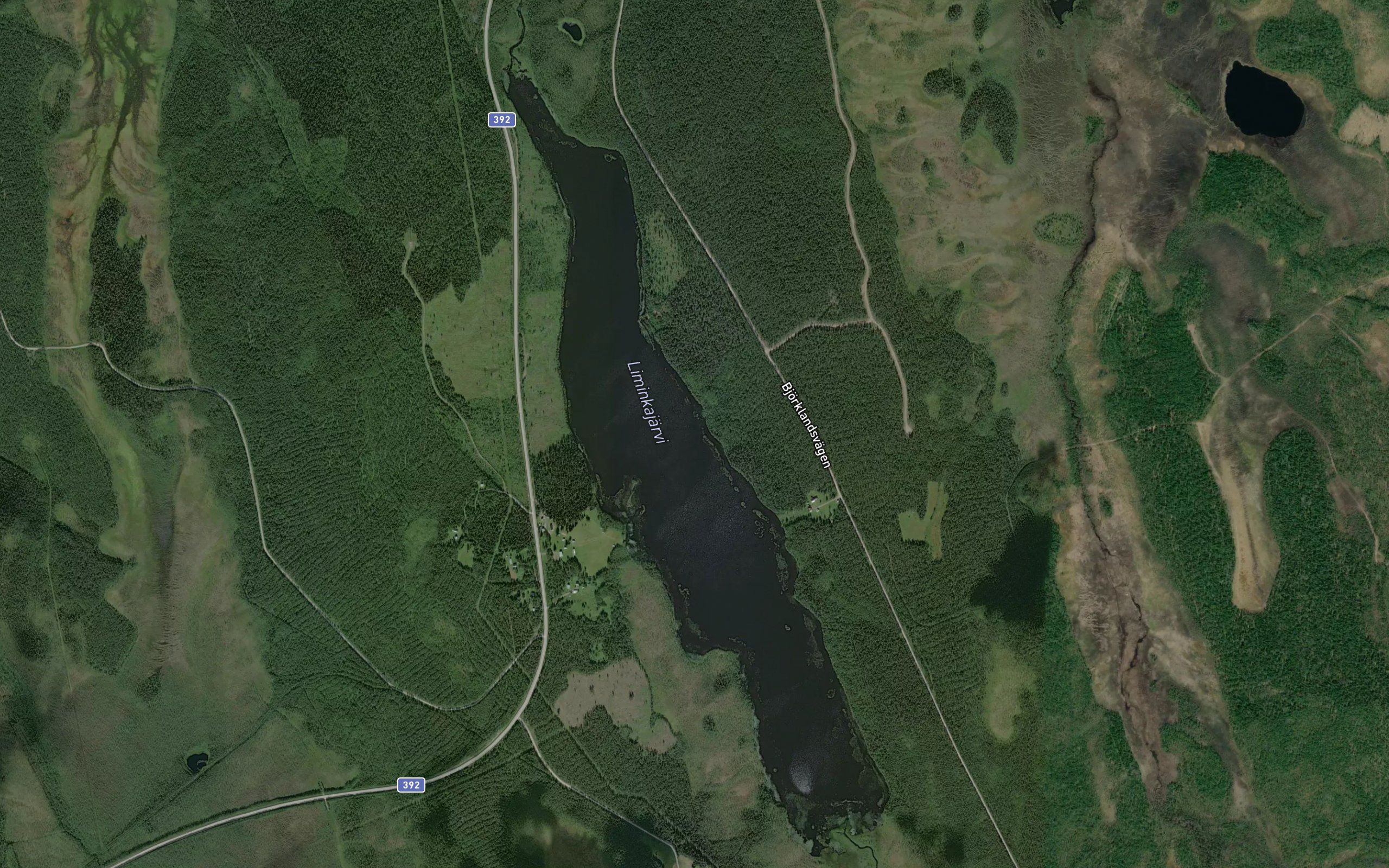 Limingojarvi