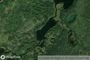 Laird's Lake