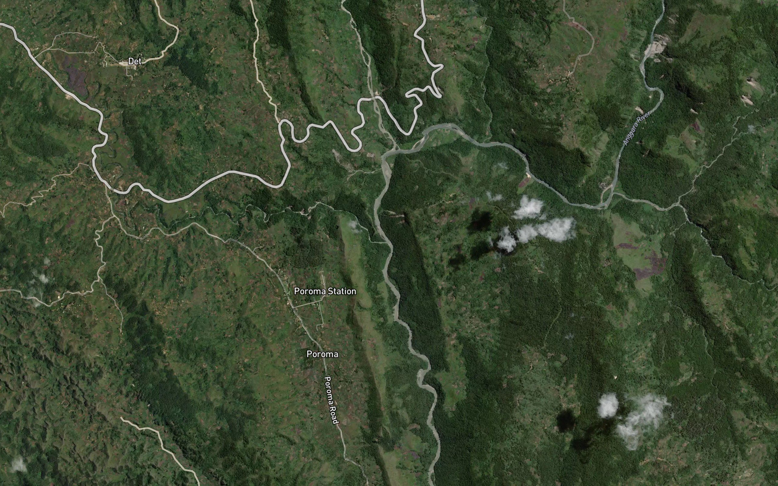 Ka River