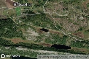 Karusstjonna