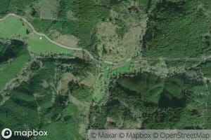 Rail Creek