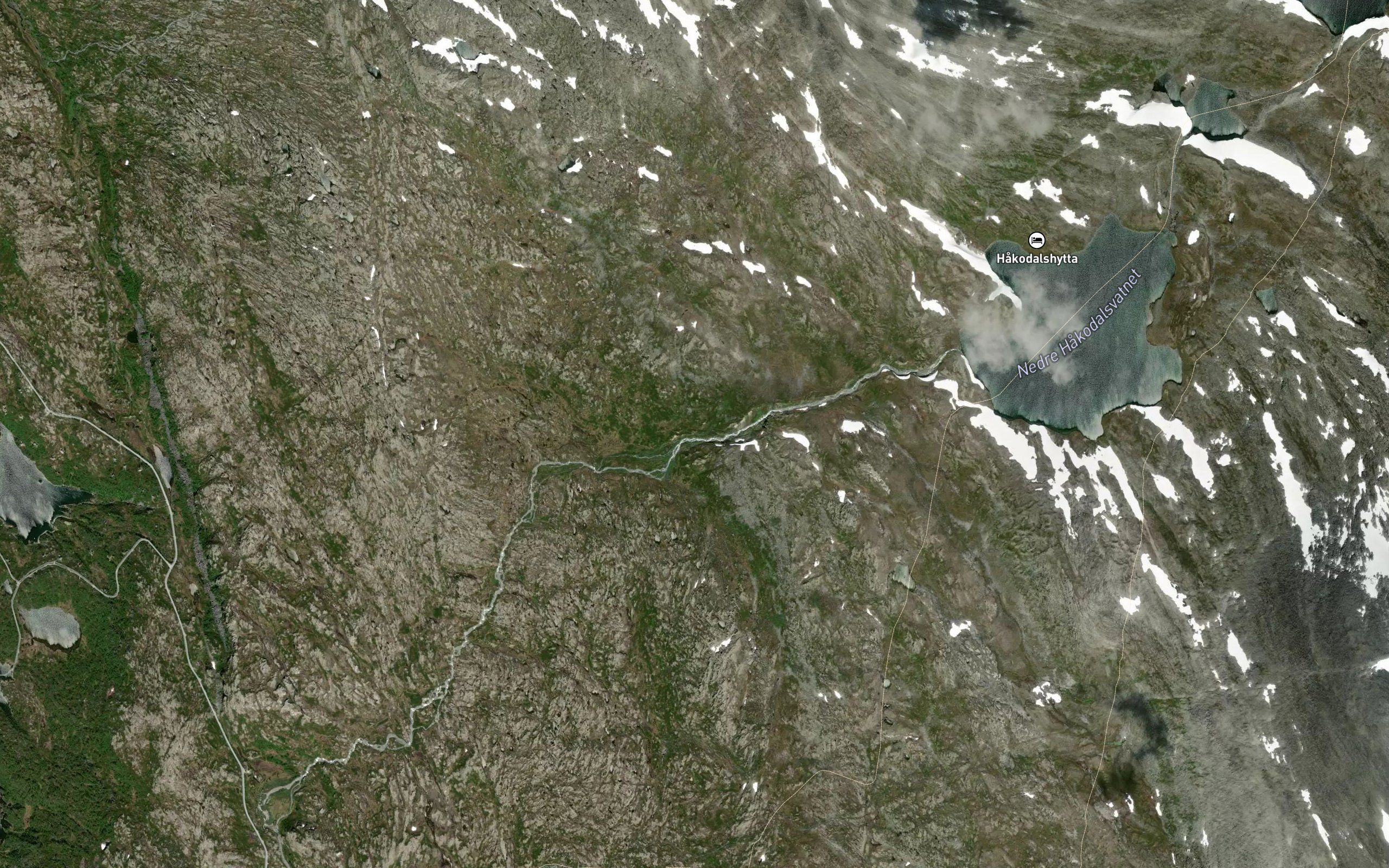 Hakodalselva