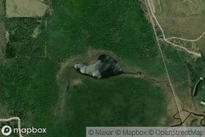 Mud Lake
