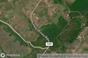 Lower Flying E Ditch