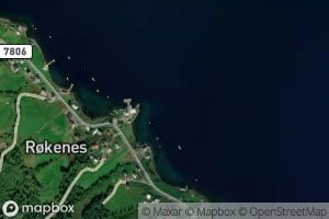 Rokeneshamn