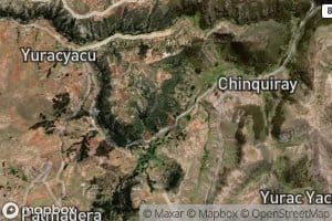 Quebrada Apillipampa