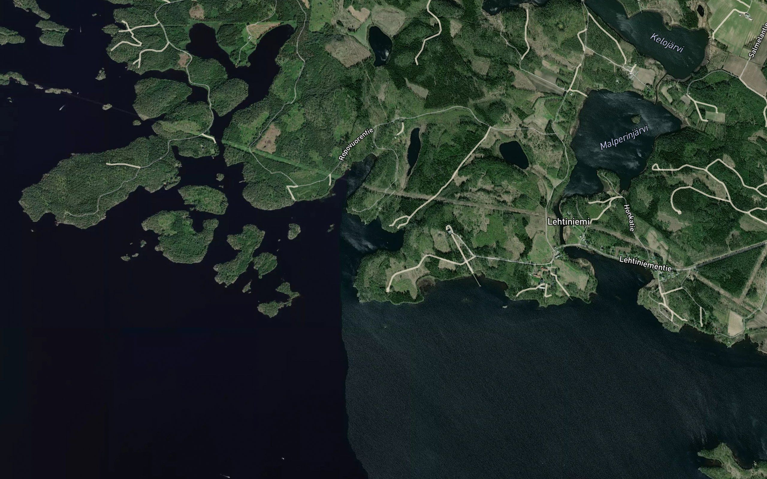 Hakolahti
