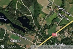 Kalkasoja