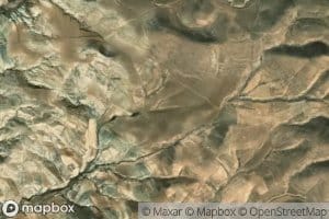 Cheshmeh-ye Shur Chah Dareh Seh