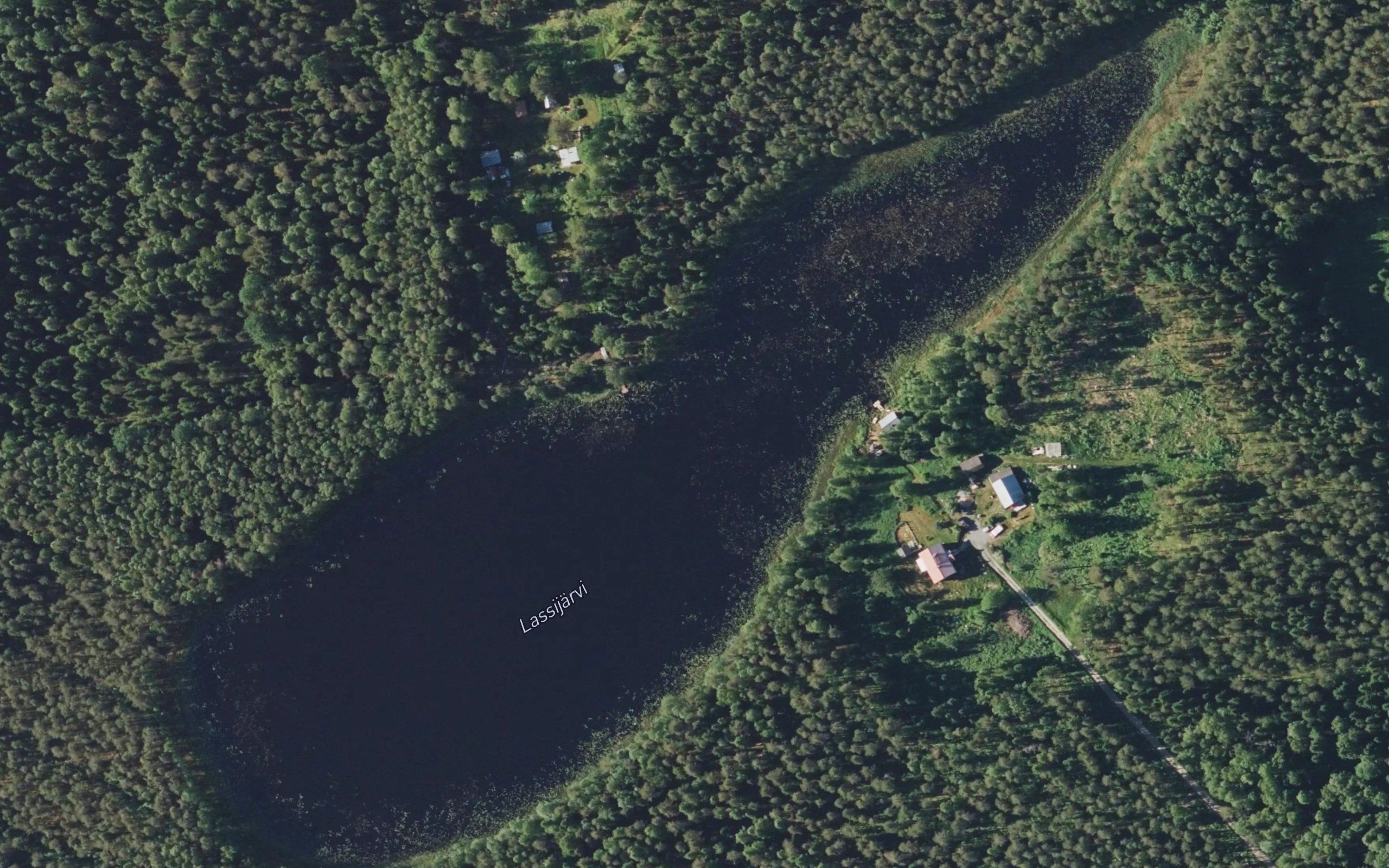 Lassijarvi