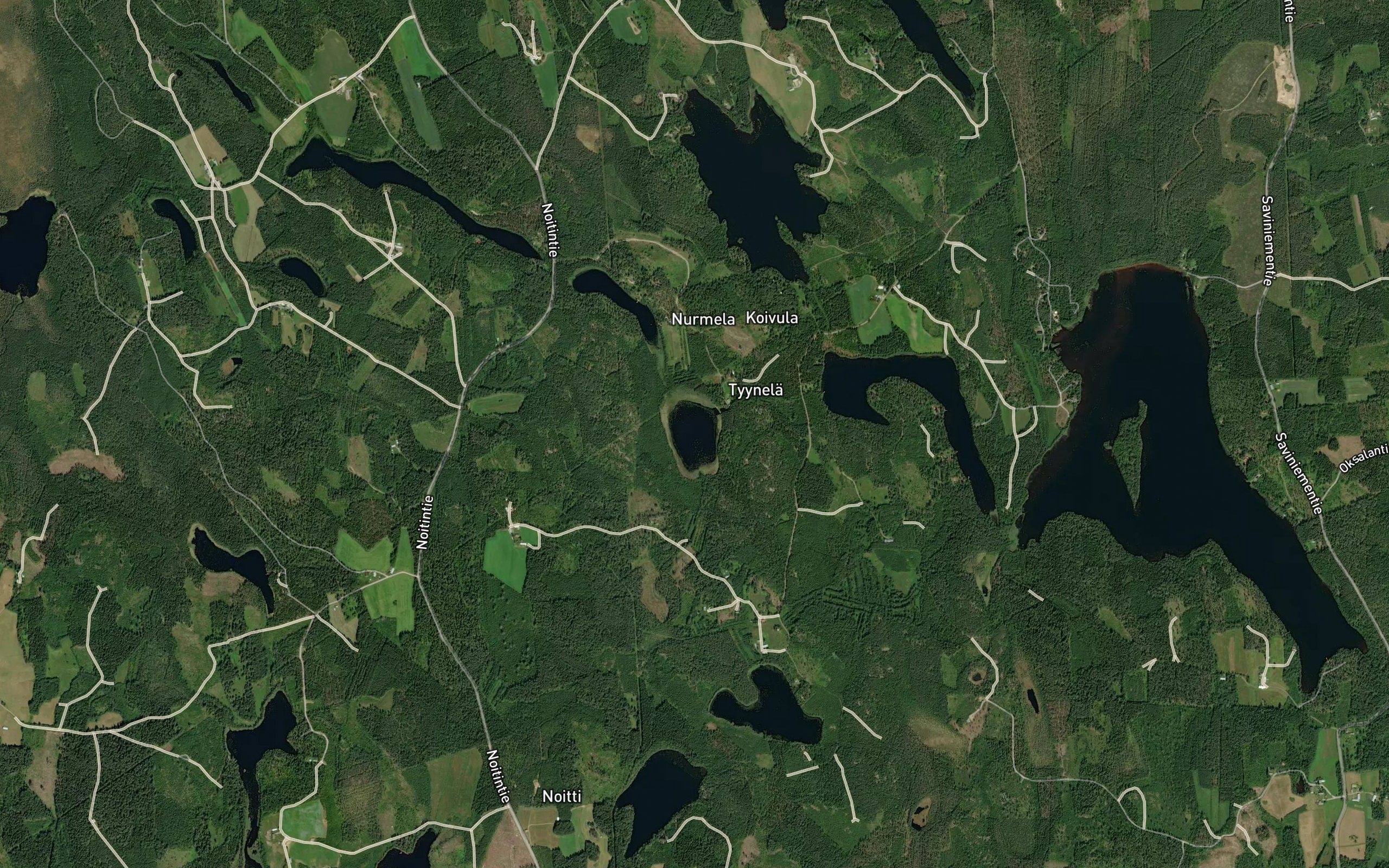 Pieni Janisjarvi