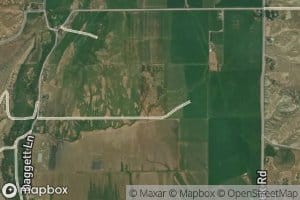 Daggett and Parker Ditch