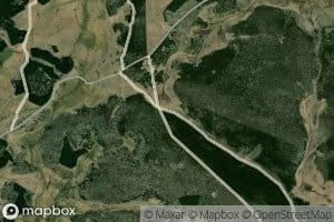 Nacimiento del Alberche