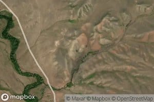 Rodnik Sanatbaybulak