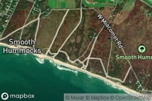 Mioxes Pond