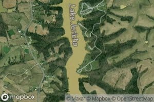 Lake Jericho