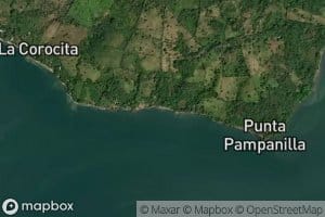 Quebrada Cachichal