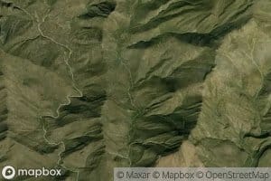 Canada La Candelilla