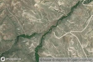 Little Hart Creek