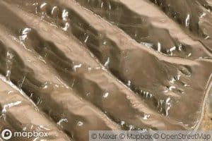 Laguna del Carnerito