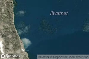 Illvatnet