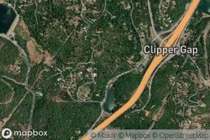 Upper Bowman Canal
