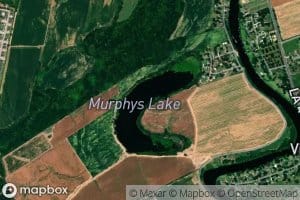 Murphys Lake