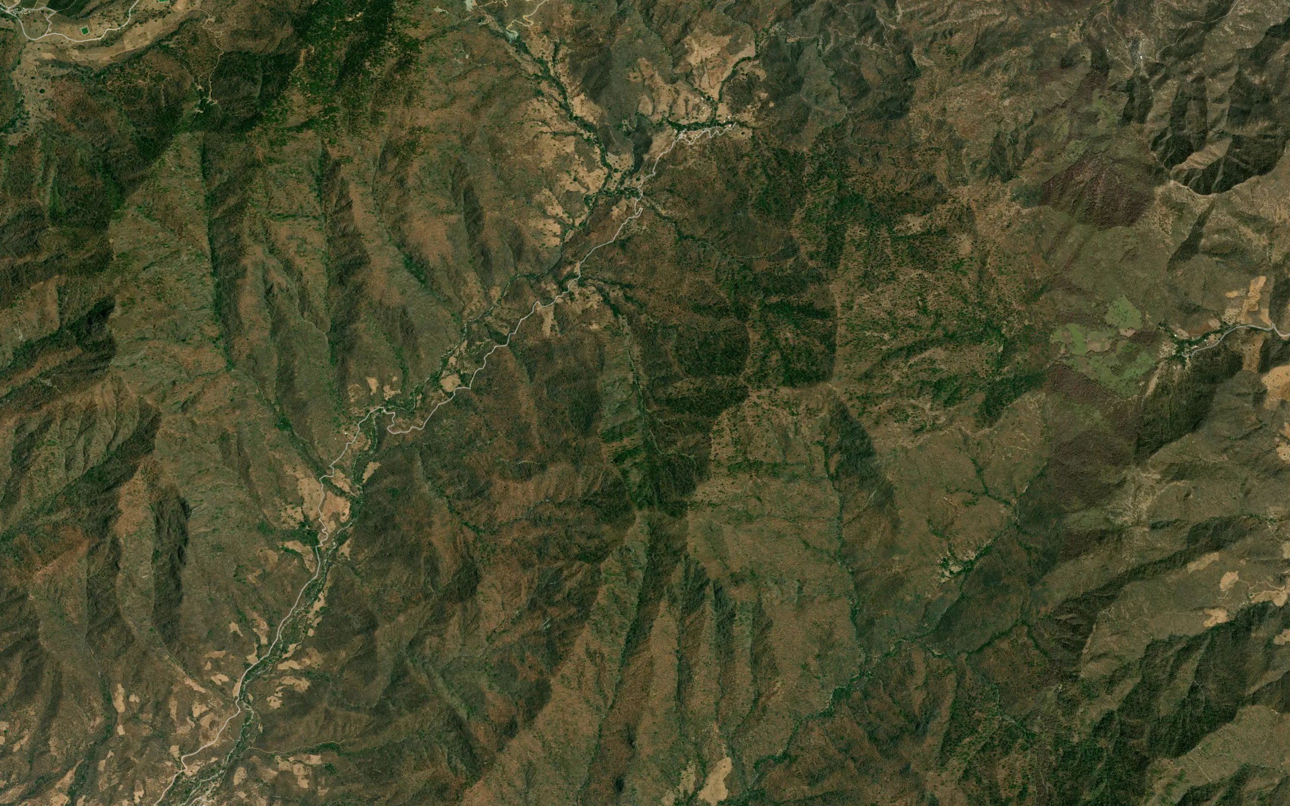 Barranca El Perro