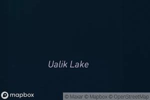 Ualik Lake