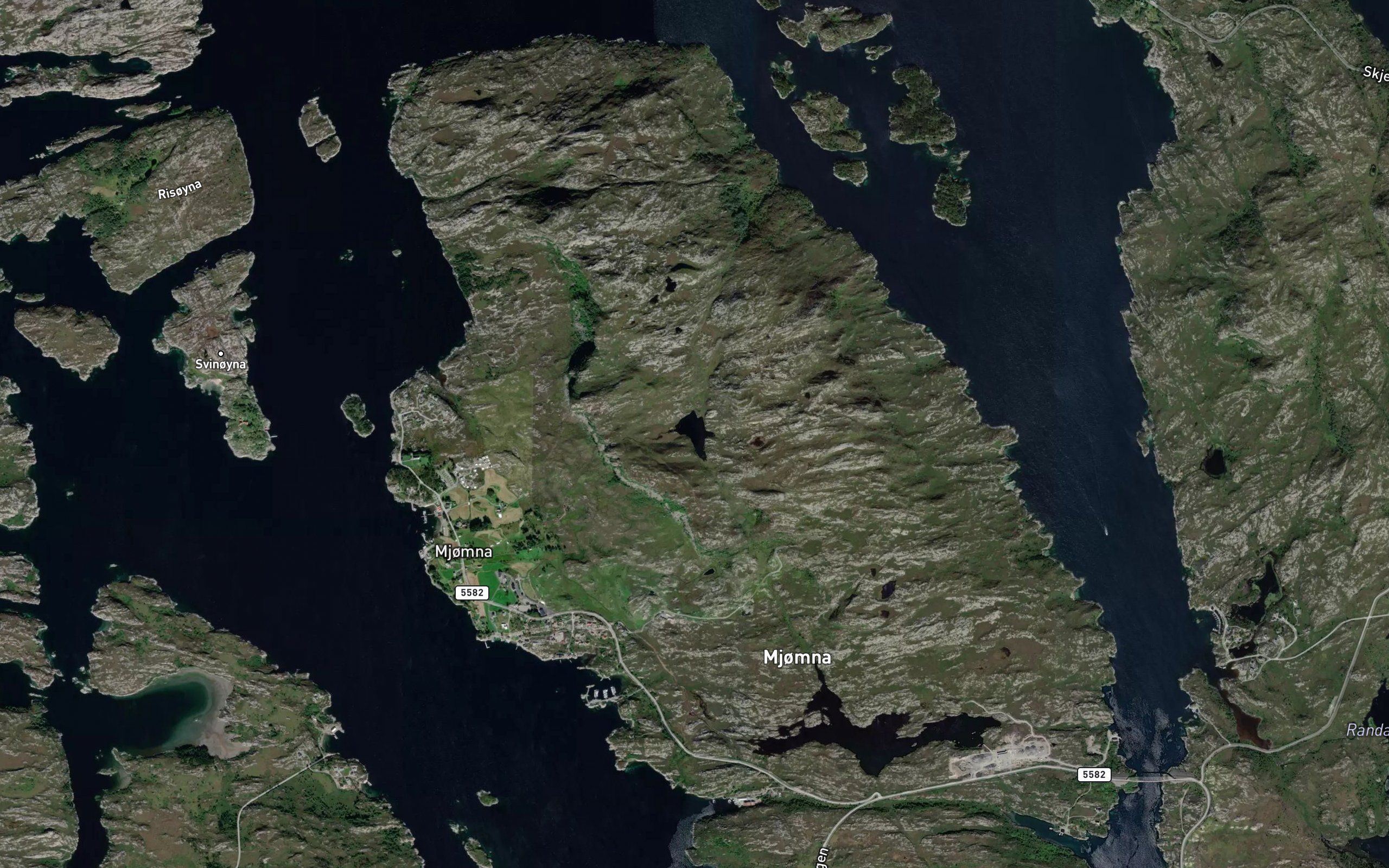Stiksvatnet