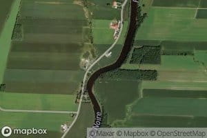 Le Grand Cours d'Eau
