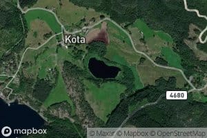 Kotatjorna