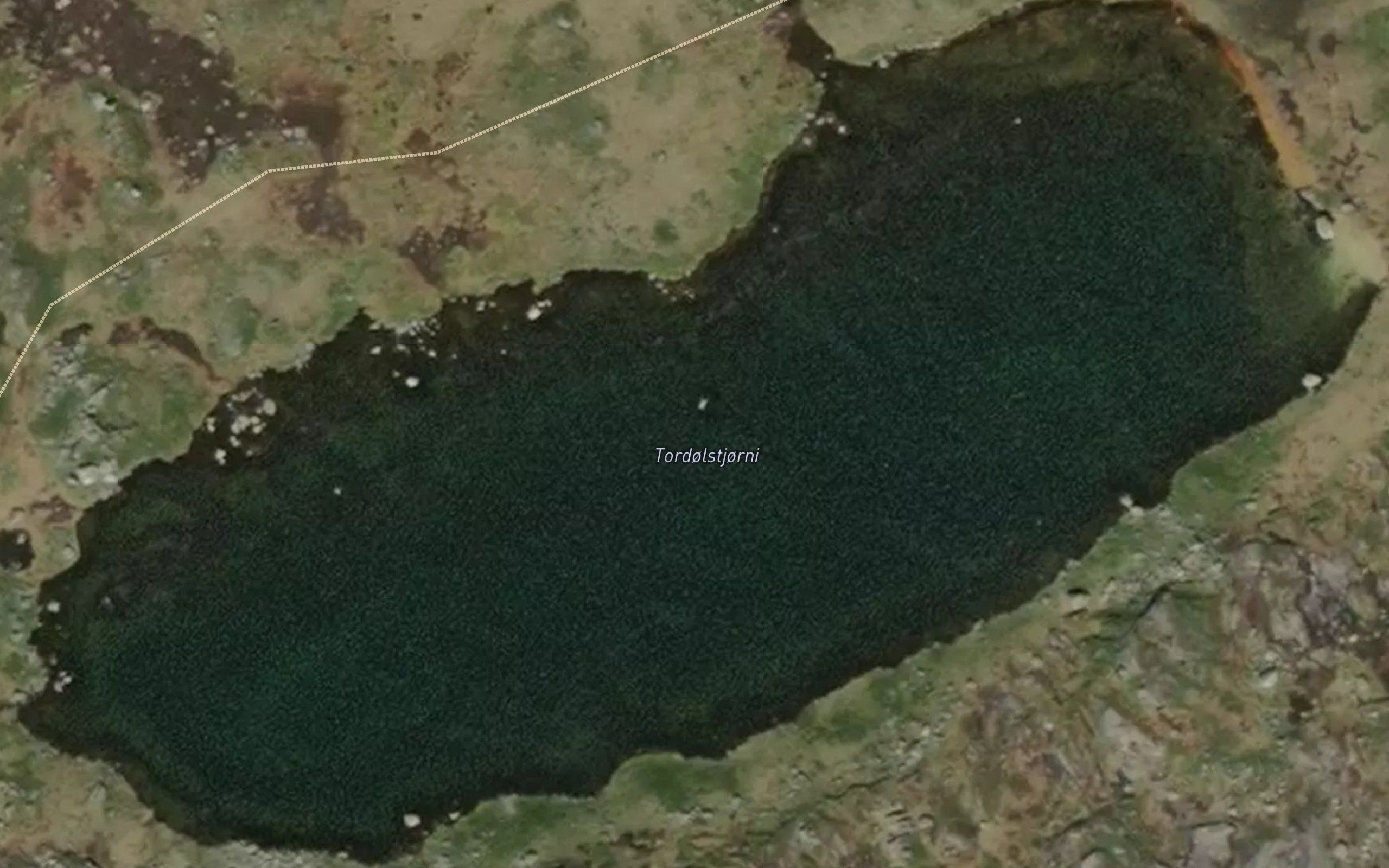 Tordolstjorni