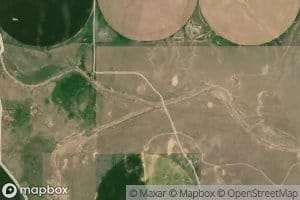 North Fork Cimarron River