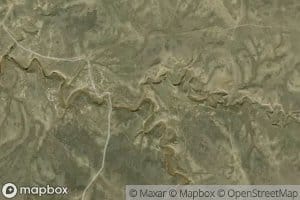 Nut Creek