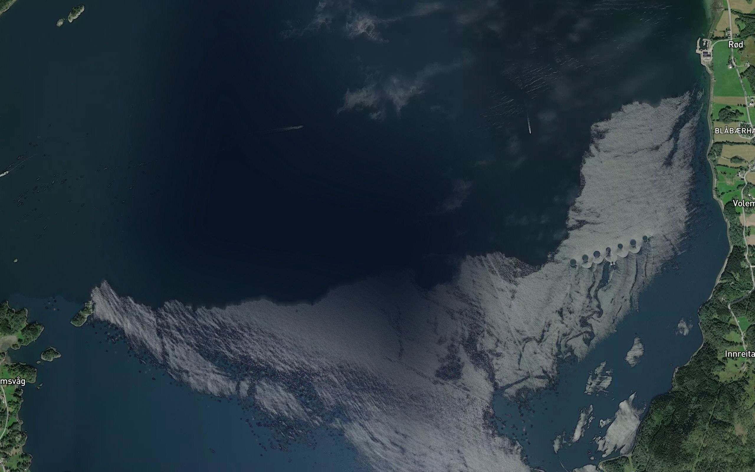 Halsafjorden