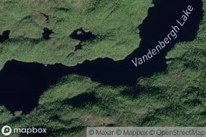 Vandenbergh Lake