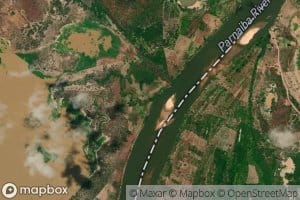 Riacho da Santa Cruz