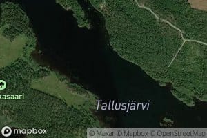 Kurikkasalmi