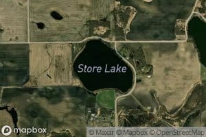 Store Lake