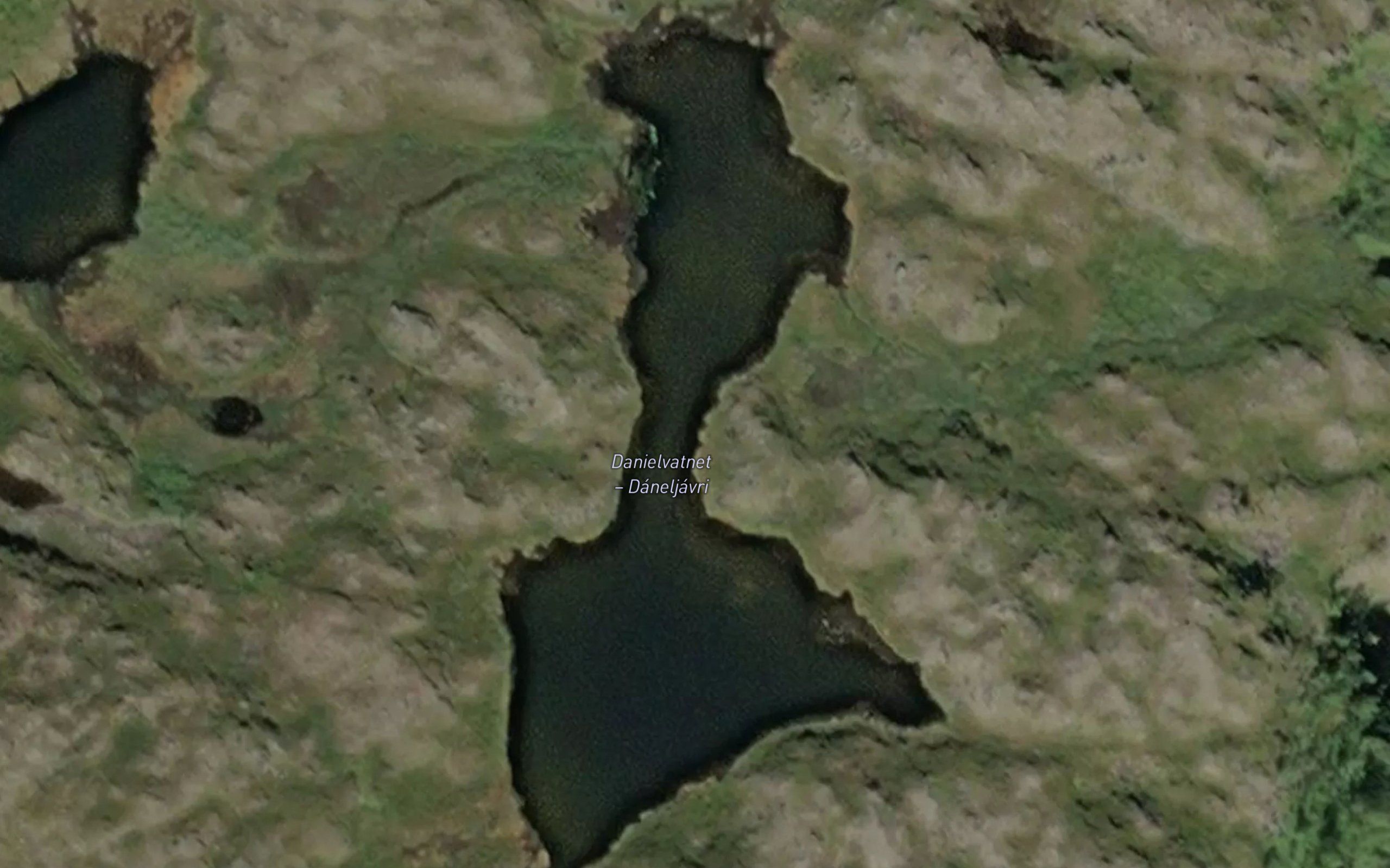 Danielvatnet