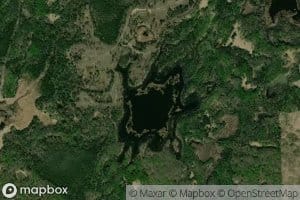 Palmason Lake