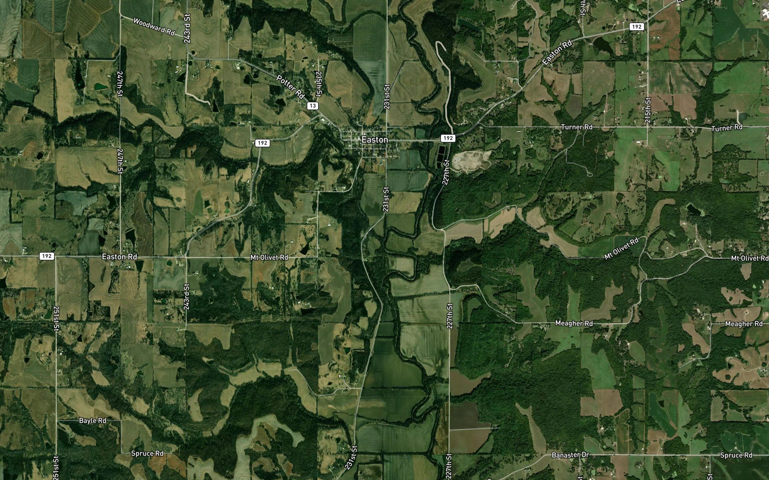 Dawson Creek