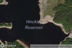 Hinckley Reservoir
