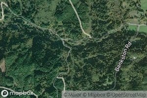 Gourlay Creek